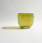 Enigma Vase - Leaf-Vases & Vessels-KAS-Greenhouse Interiors Pty Ltd