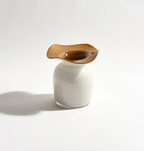 Florence Medium Vase - Natural-Vases & Vessels-KAS-Greenhouse Interiors Pty Ltd