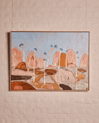 Longing For Leanganook - Limited Edition Print-Prints-Little Anvil Studios-Greenhouse Interiors Pty Ltd