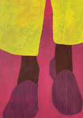 Shine A Light - Original Art-Original Art-Sarah Furzer-Greenhouse Interiors Pty Ltd
