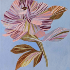 For You - Original Artwork-Original Art-Sarah Hill-Greenhouse Interiors Pty Ltd