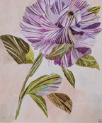 Always With Me - Original Artwork-Original Art-Sarah Hill-Greenhouse Interiors Pty Ltd