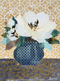 In My Own Time - Original Art-Original Art-Leanne Daquino-Greenhouse Interiors Pty Ltd