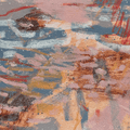 Silver Creek - Original Art-Original Art-Claudio Kirac-Greenhouse Interiors Pty Ltd