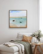 Tenders - Limited Edition Print-Prints-Michelle Keighley-Greenhouse Interiors Pty Ltd