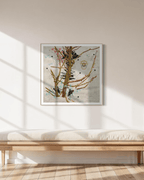 The Bee Eaters - Limited Edition Print-Prints-Steve Moors-Greenhouse Interiors Pty Ltd
