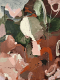 Earth, Still Warm - Original Art-Original Art-Ashlea van Riet-Greenhouse Interiors Pty Ltd