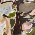 Gumlight - Original Art-Original Art-Ashlea van Riet-Greenhouse Interiors Pty Ltd