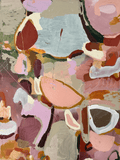 Where Colour Finds Ground - Original Art-Original Art-Ashlea van Riet-Greenhouse Interiors Pty Ltd