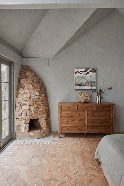 Vale - Original Painting-Original Art-Marcia Priestley-Greenhouse Interiors Pty Ltd