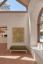 Saudade - Original Art-Original Art-Lani Strangio-Greenhouse Interiors Pty Ltd