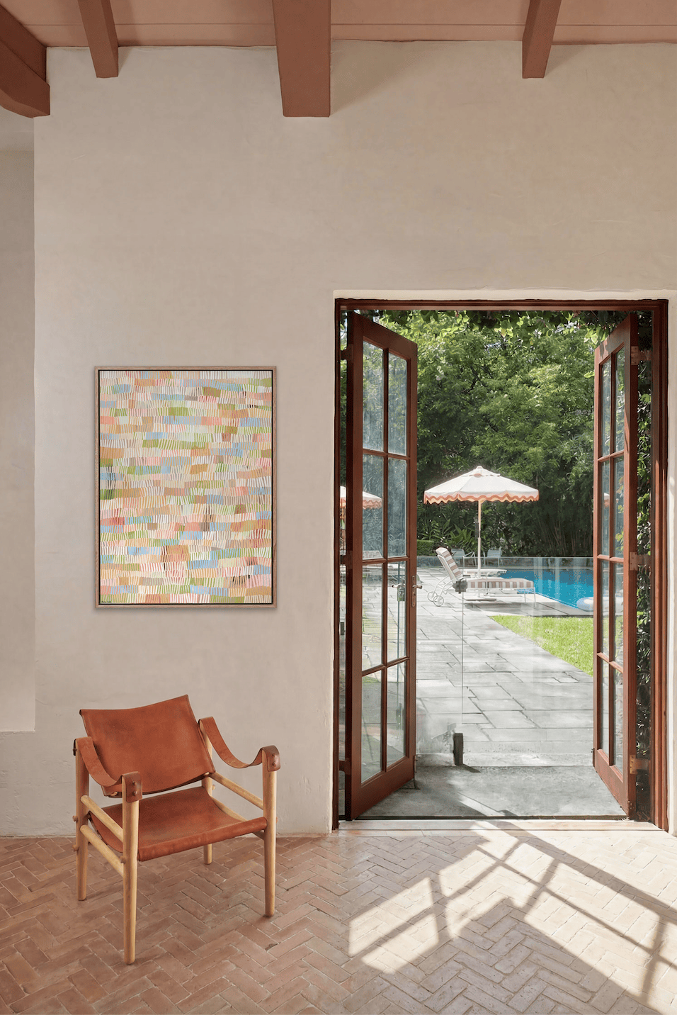Harmony In Motion - Original Art-Original Art-Sheree Smith-Greenhouse Interiors Pty Ltd