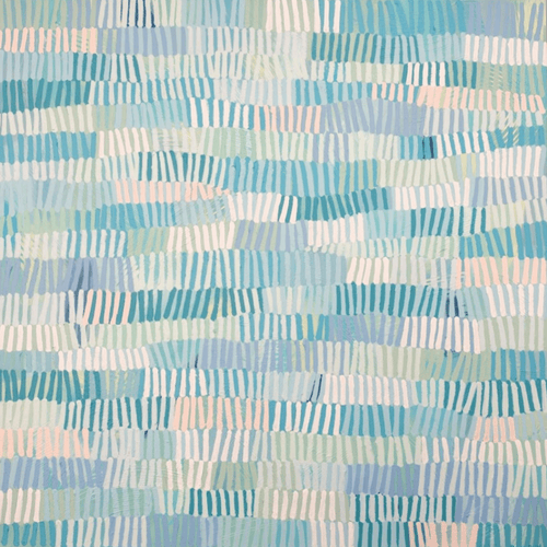 Summer Breeze - Original Art-Original Art-Sheree Smith-Greenhouse Interiors Pty Ltd