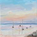 Safe Harbour - Limited Edition Print-Prints-Michelle Keighley-Greenhouse Interiors Pty Ltd