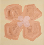 Maya - Original Artwork-Original Art-Kim Saunders-Greenhouse Interiors Pty Ltd