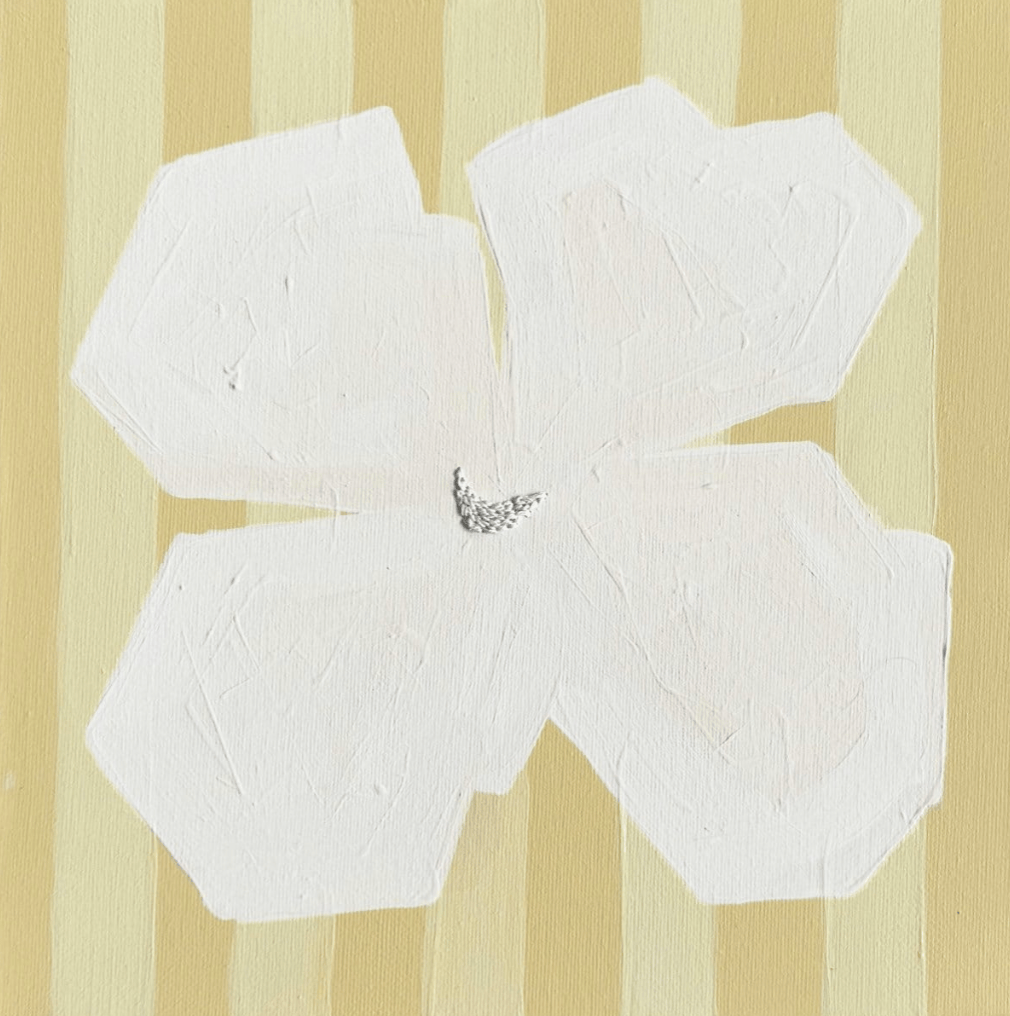Celine - Original Artwork-Original Art-Kim Saunders-Greenhouse Interiors Pty Ltd