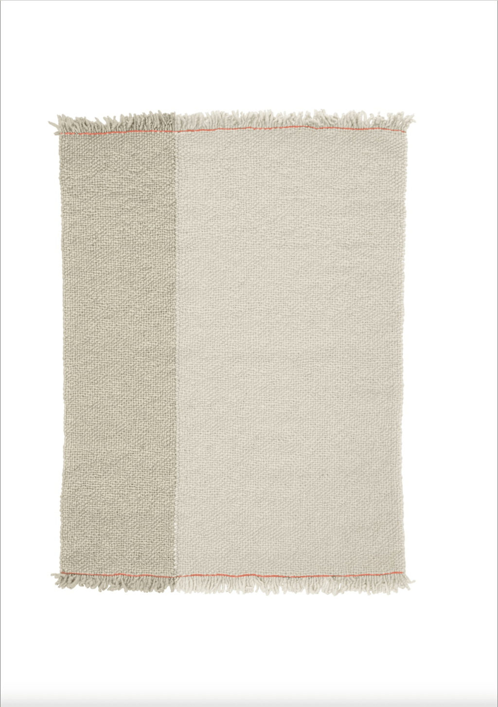 Bold Rug