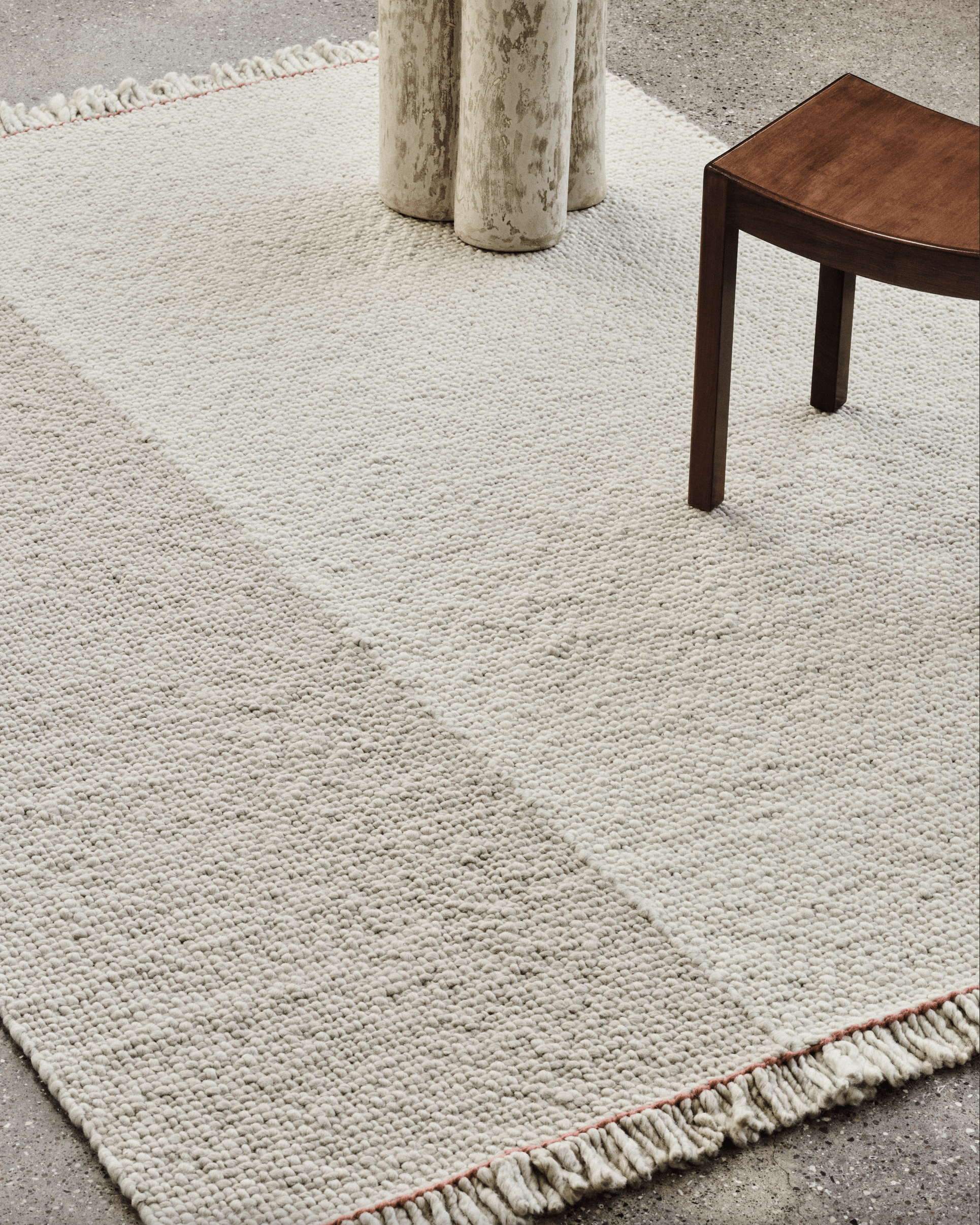 Bold Rug
