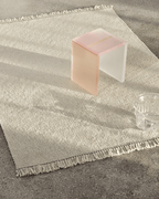 Bold Block Rug