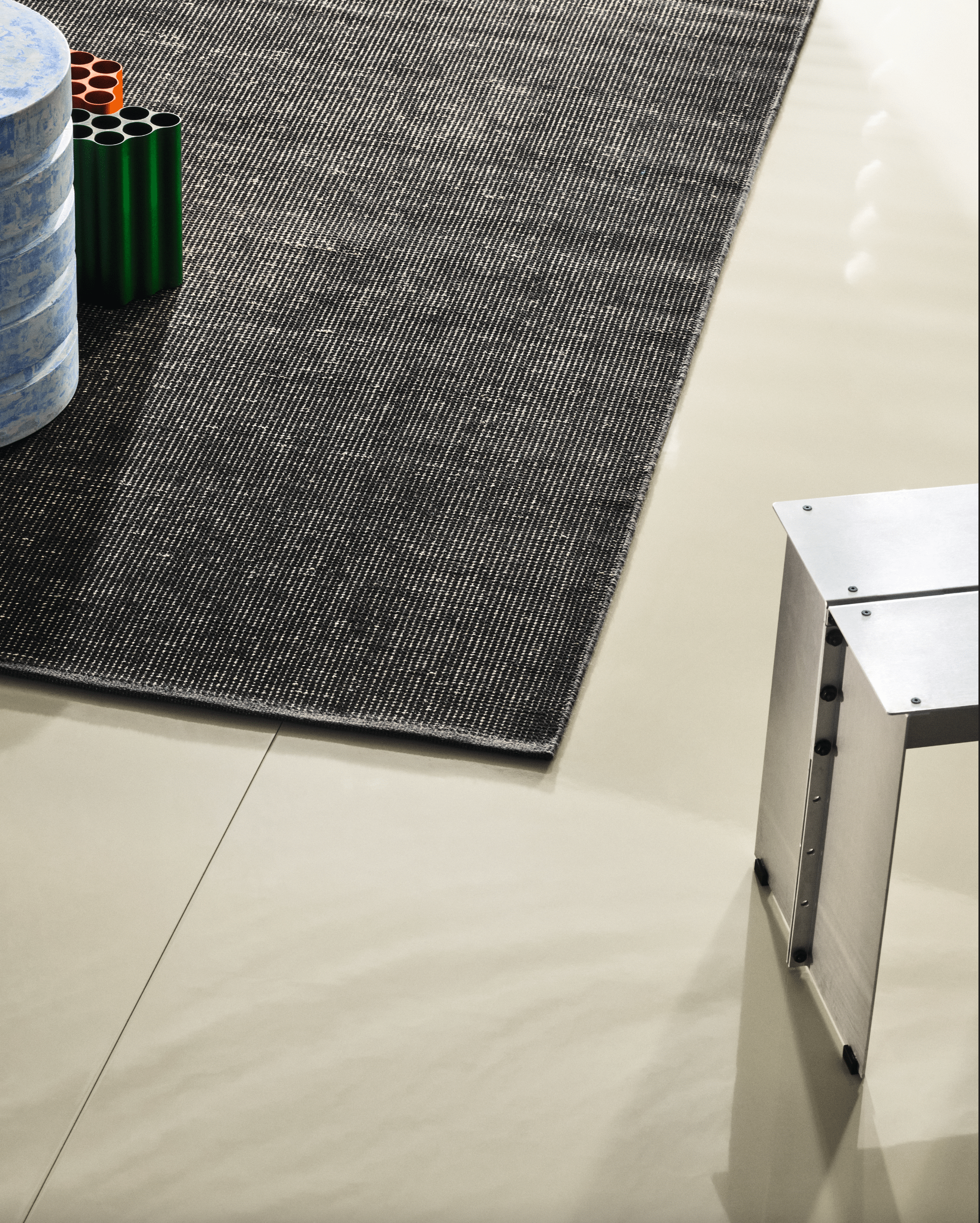 Kanon Rug
