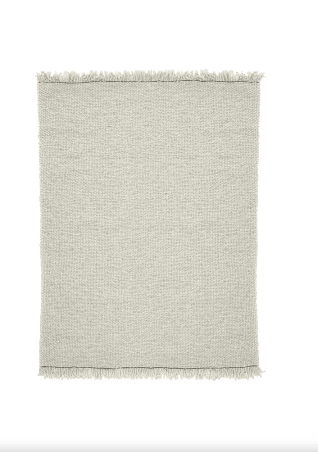 Bold Block Rug
