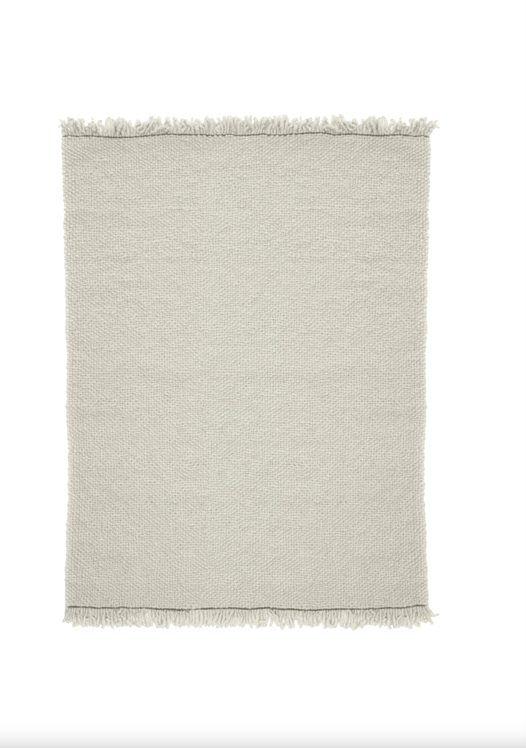 Bold Block Rug
