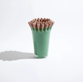 Kiki Pump Forest Vase-Vases & Vessels-KAS-Greenhouse Interiors Pty Ltd