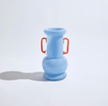 Loca Sky Vase-Vases & Vessels-KAS-Greenhouse Interiors Pty Ltd