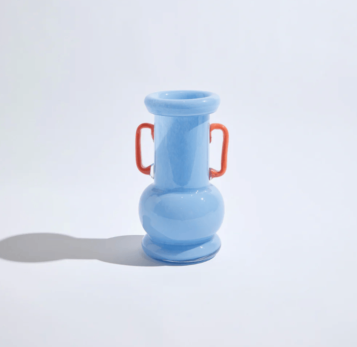 Loca Sky Vase-Vases & Vessels-KAS-Greenhouse Interiors Pty Ltd