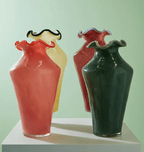 Melody Berry Vase-Vases & Vessels-KAS-Greenhouse Interiors Pty Ltd