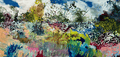 Mallee Scrub 28 - Original Art