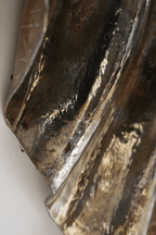 Silently Seeing - Original Artwork Wall Sculpture