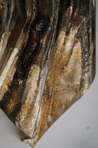Silently Seeing - Original Artwork Wall Sculpture