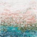 I Spent The Whole Time Lost In The Clouds - Limited Edition Print-Prints-Natalie Uhrik-Greenhouse Interiors