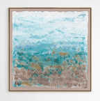 Breathe Me In, The Air I Am - Limited Edition Print