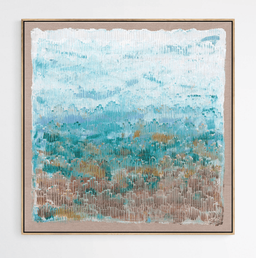 Breathe Me In, The Air I Am - Limited Edition Print