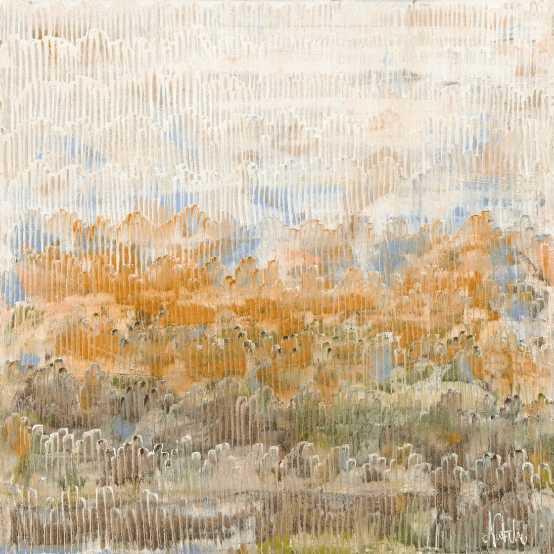 Graceland - Limited Edition Print