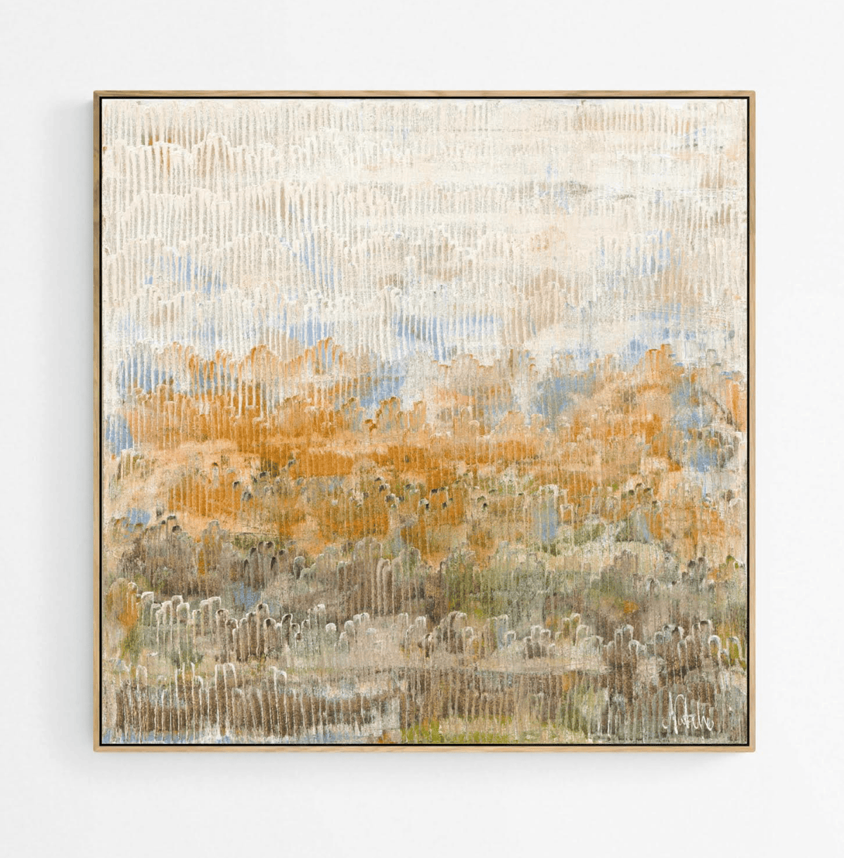 Graceland - Limited Edition Print