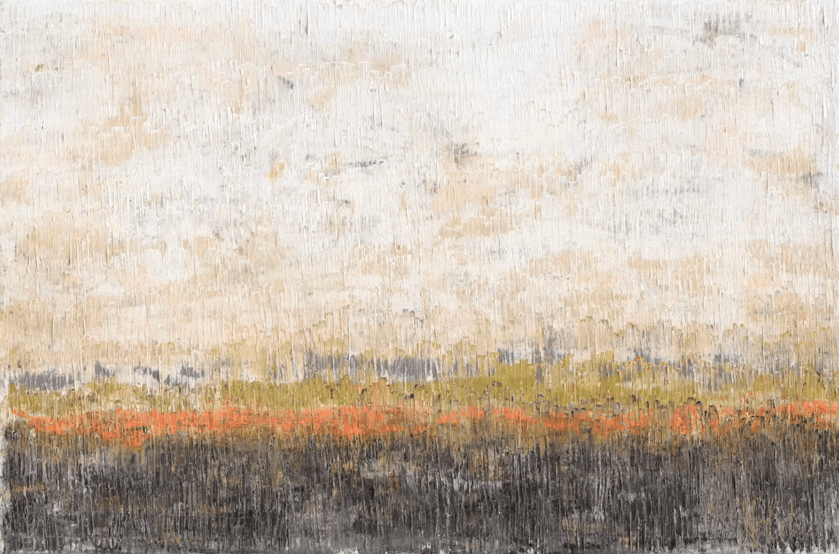Burnt Horizon - Limited Edition Print