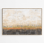 Burnt Horizon - Limited Edition Print
