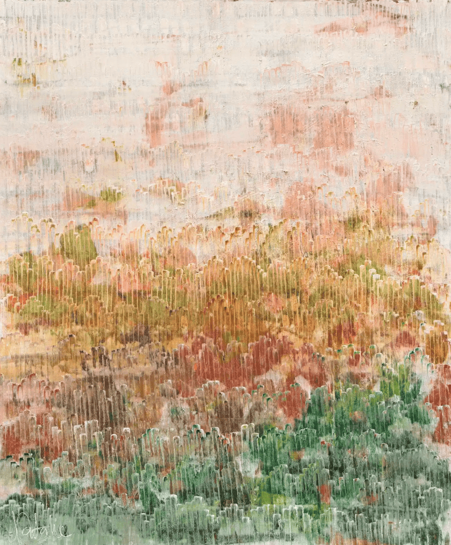 The Land Breathes - Limited Edition Print