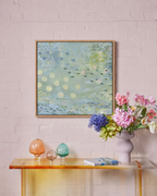 Beneath The Surface - Limited Edition Print