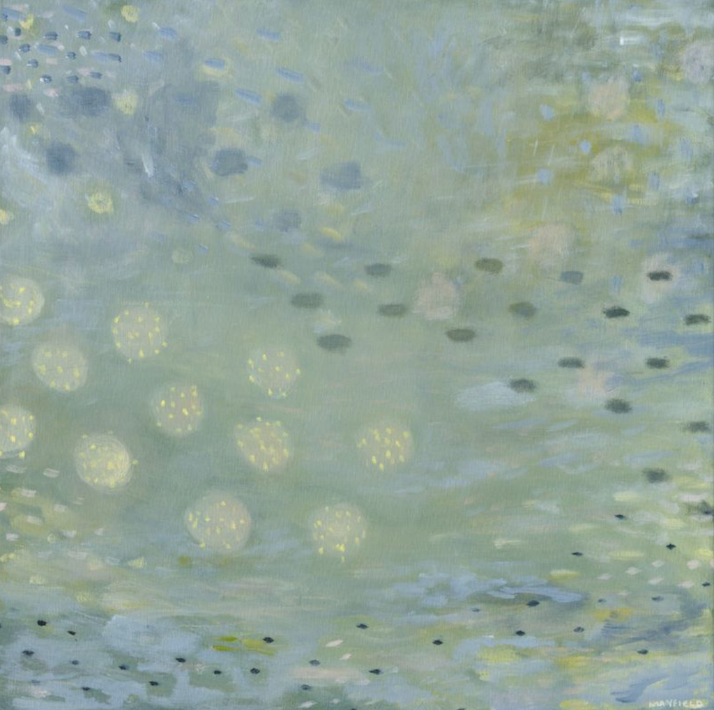 Beneath The Surface - Limited Edition Print