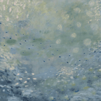 Into The Blue 01 - Limited Edition Print