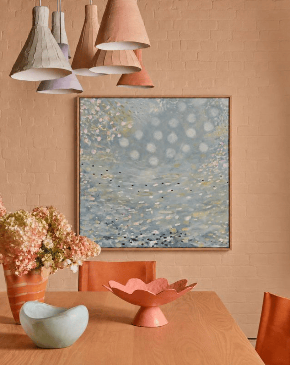 Into The Blue 02 - Limited Edition Print