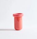 Carmel Melon Vase-Vases & Vessels-KAS-Greenhouse Interiors Pty Ltd