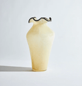 Melody Natural Vase-Vases & Vessels-KAS-Greenhouse Interiors Pty Ltd