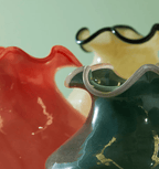 Melody Berry Vase-Vases & Vessels-KAS-Greenhouse Interiors Pty Ltd