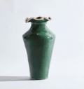 Melody Forest Vase-Vases & Vessels-KAS-Greenhouse Interiors Pty Ltd