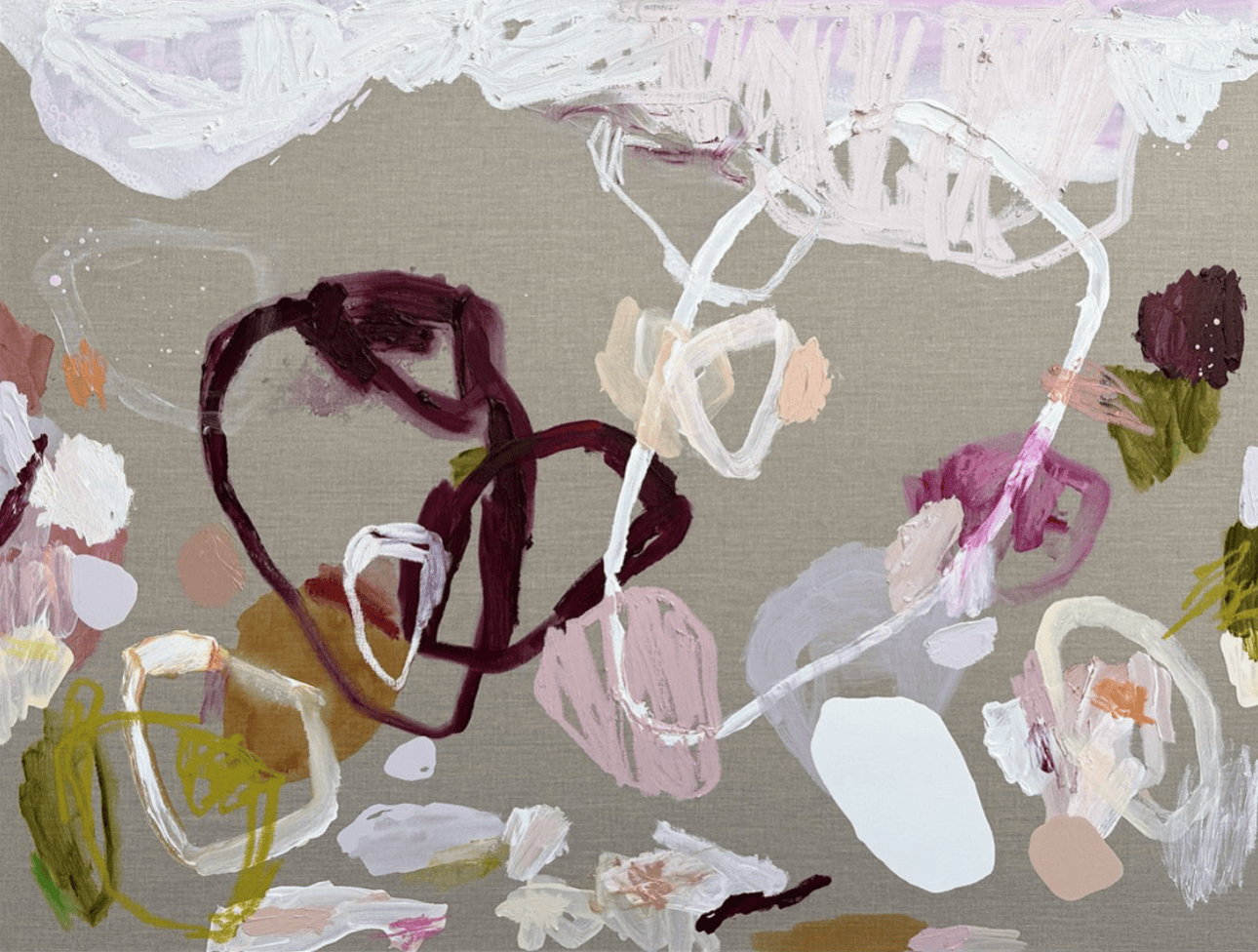 Homebody - Original Artwork